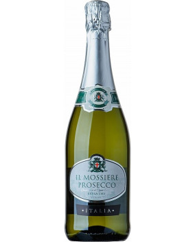 Il Mossiere Prosecco Extra Dry | Morando Winery | Italia